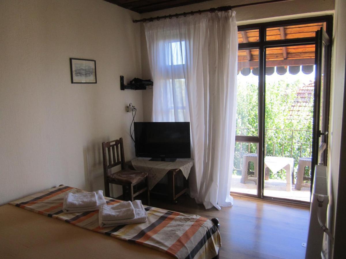 Guest House Popov Marczewo Zewnętrze zdjęcie