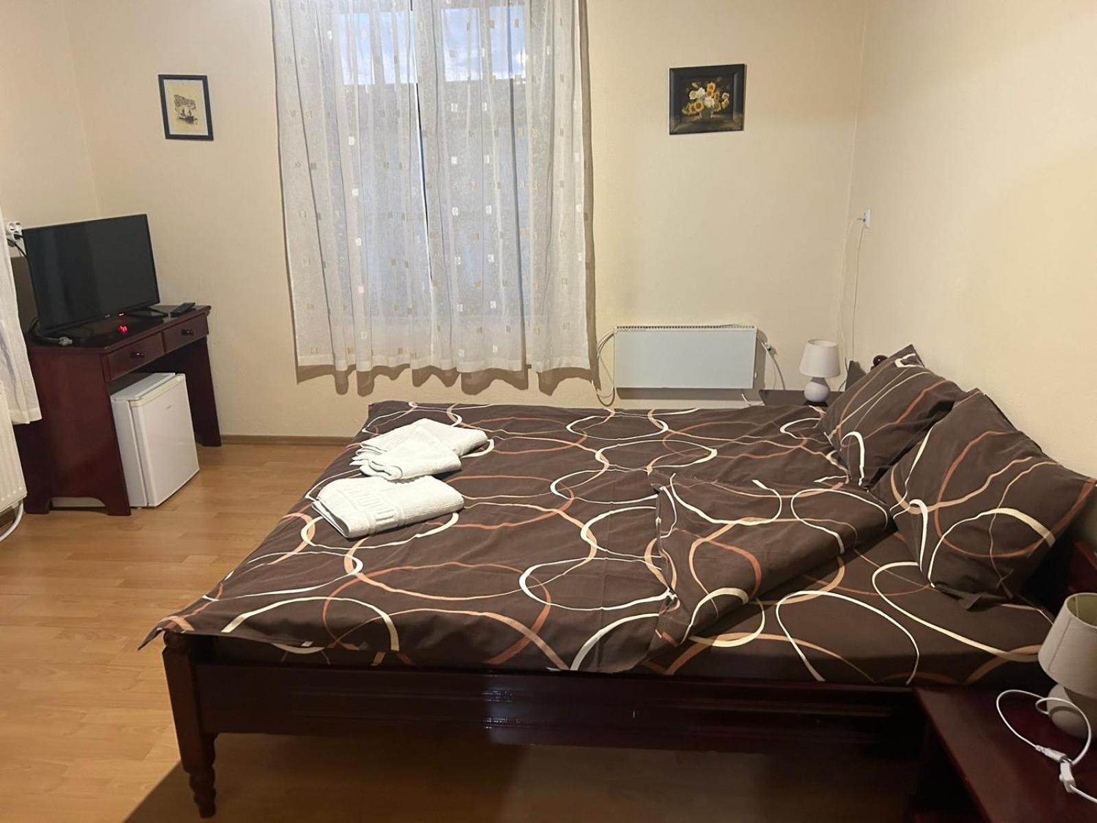 Guest House Popov Marczewo Zewnętrze zdjęcie
