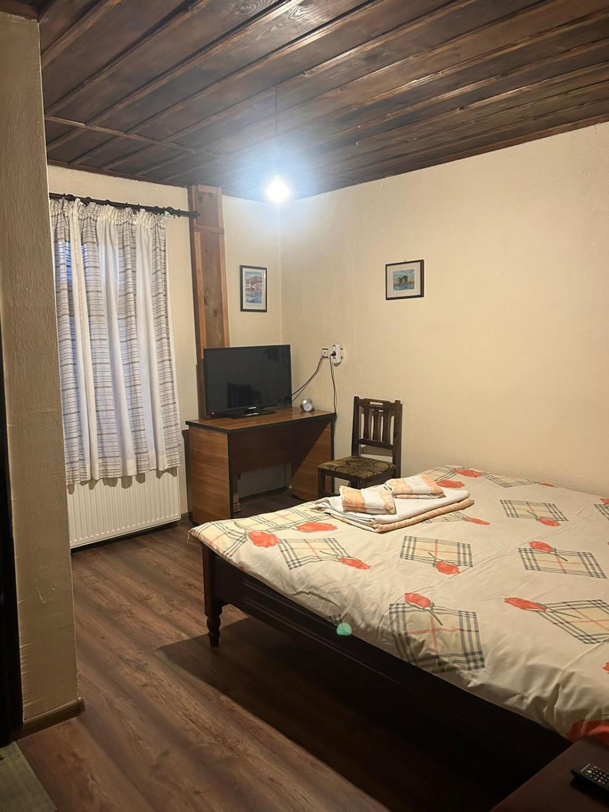 Guest House Popov Marczewo Zewnętrze zdjęcie
