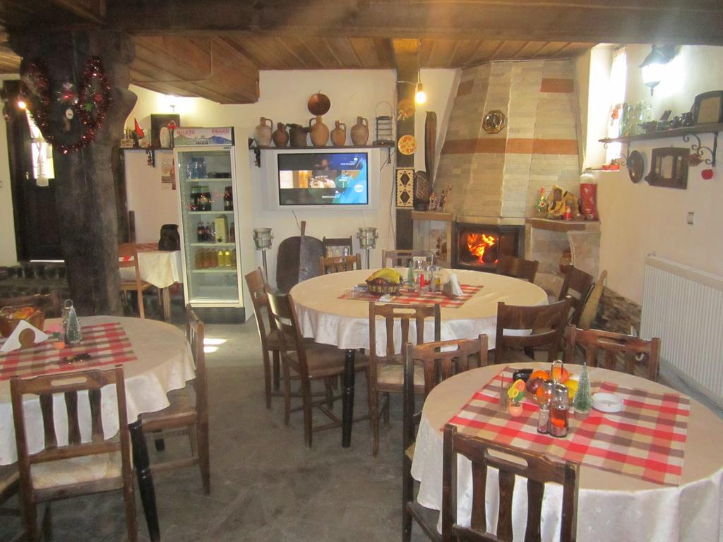 Guest House Popov Marczewo Pokój zdjęcie