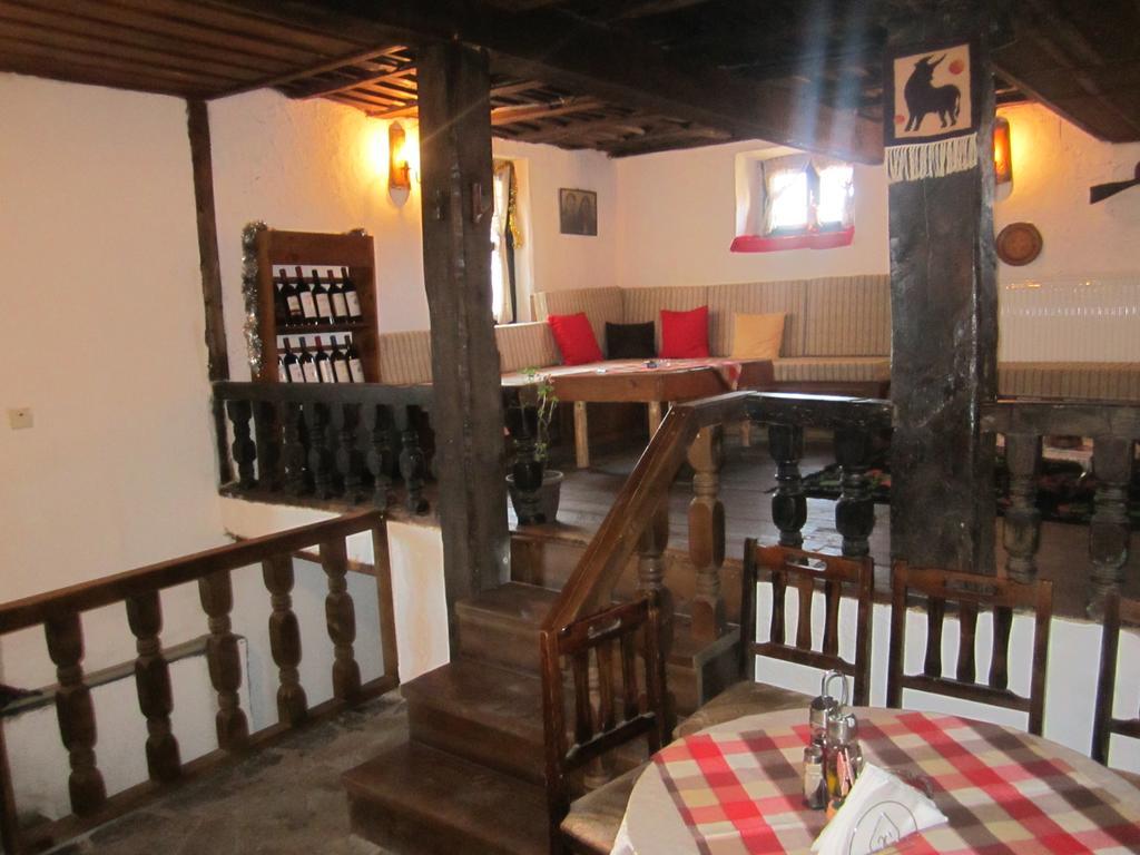 Guest House Popov Marczewo Pokój zdjęcie