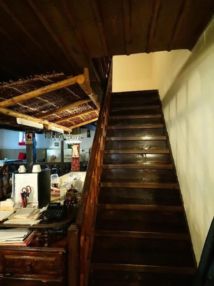 Guest House Popov Marczewo Zewnętrze zdjęcie