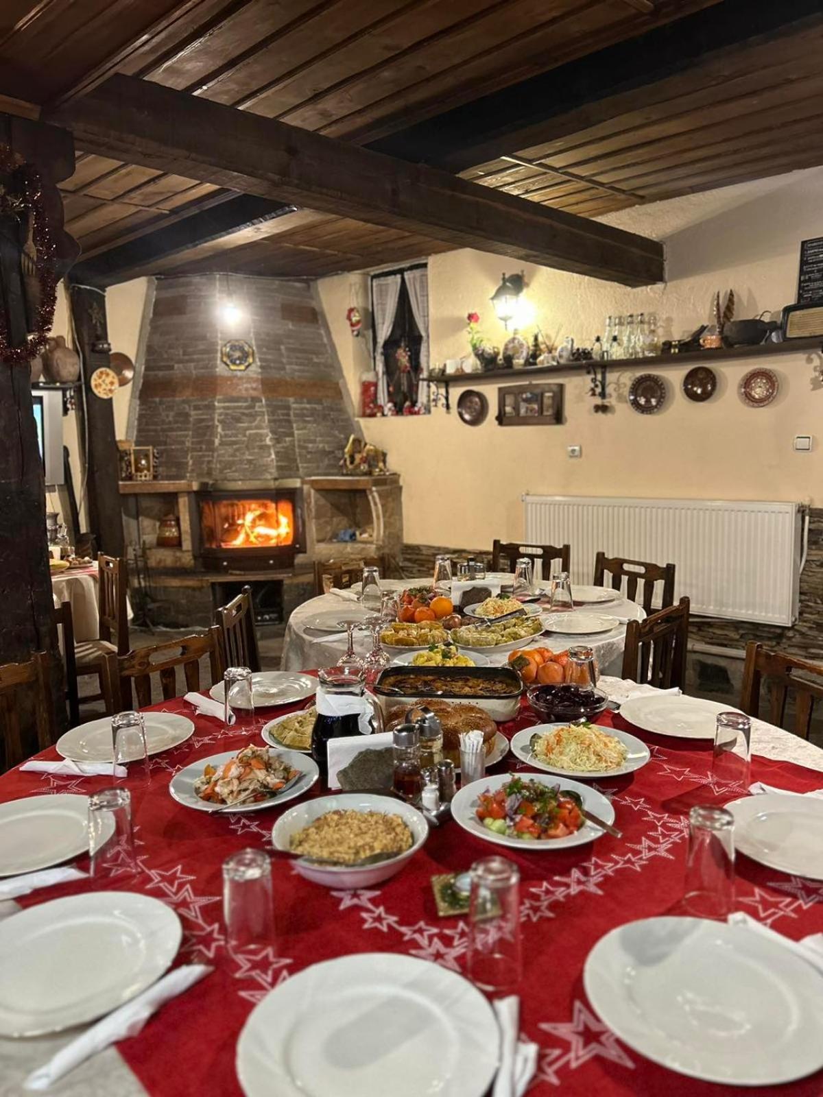 Guest House Popov Marczewo Zewnętrze zdjęcie