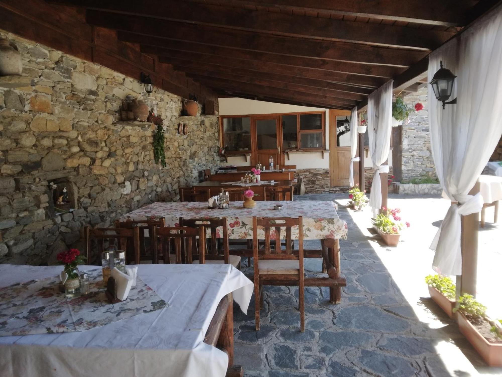 Guest House Popov Marczewo Zewnętrze zdjęcie