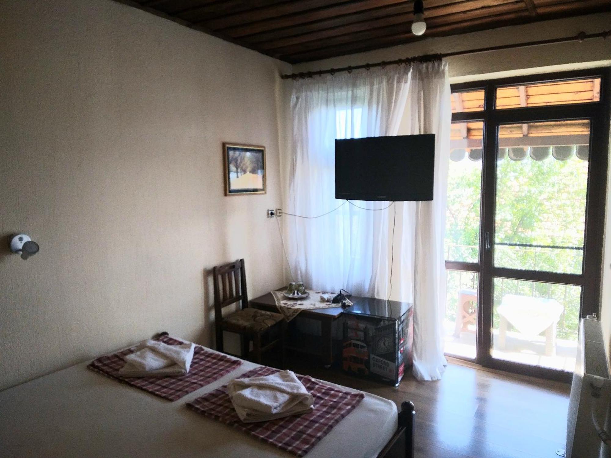 Guest House Popov Marczewo Zewnętrze zdjęcie