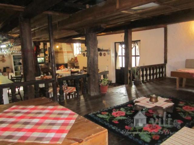 Guest House Popov Marczewo Zewnętrze zdjęcie