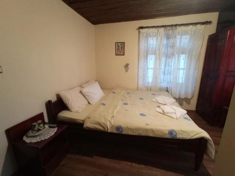 Guest House Popov Marczewo Zewnętrze zdjęcie
