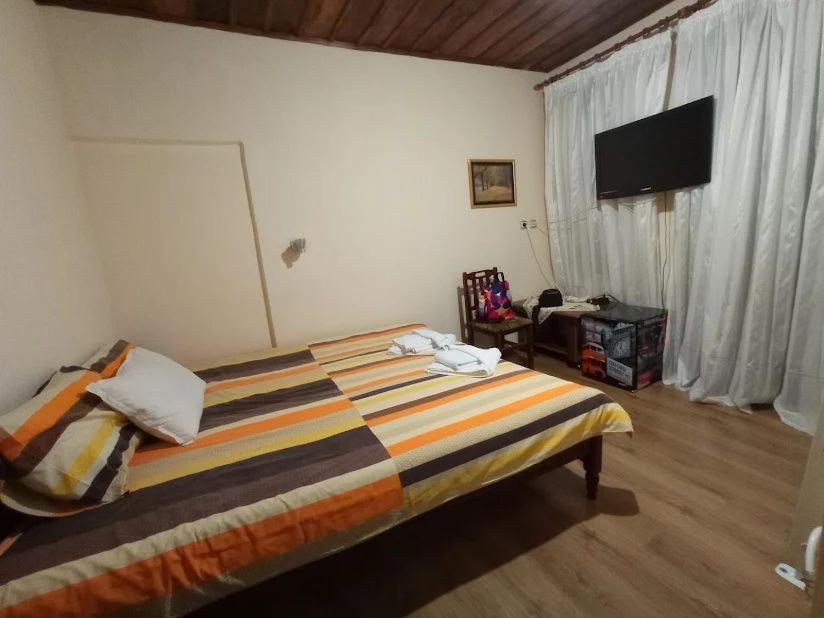 Guest House Popov Marczewo Zewnętrze zdjęcie