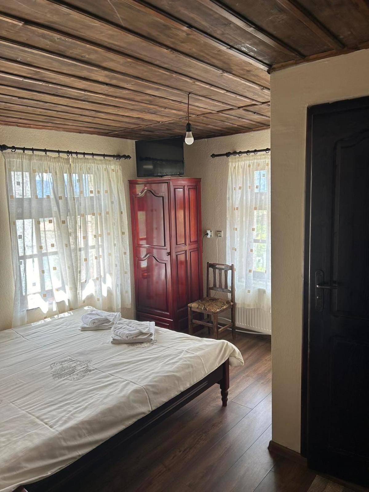 Guest House Popov Marczewo Zewnętrze zdjęcie