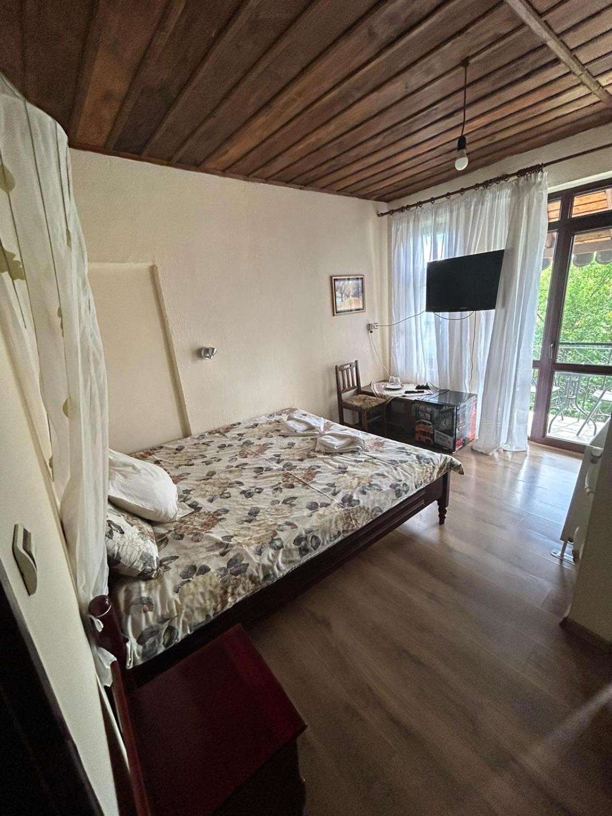 Guest House Popov Marczewo Zewnętrze zdjęcie