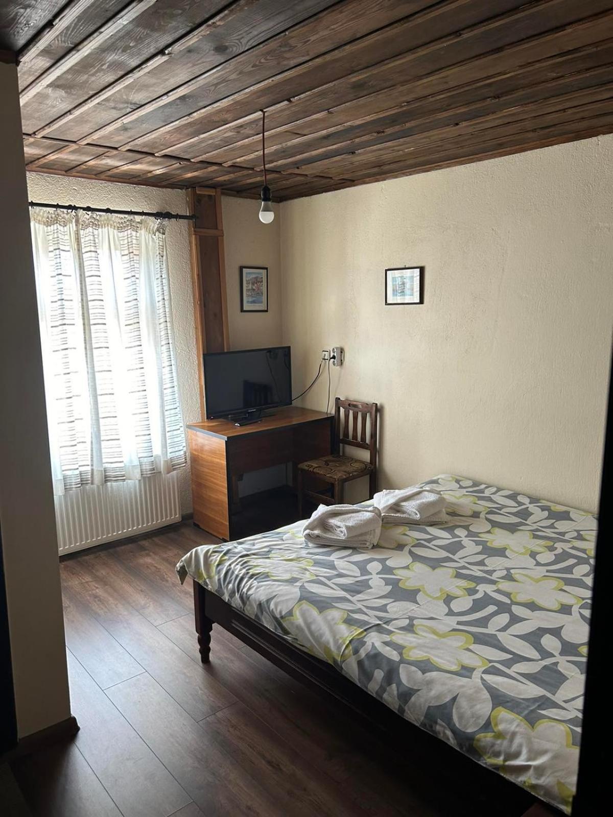 Guest House Popov Marczewo Zewnętrze zdjęcie