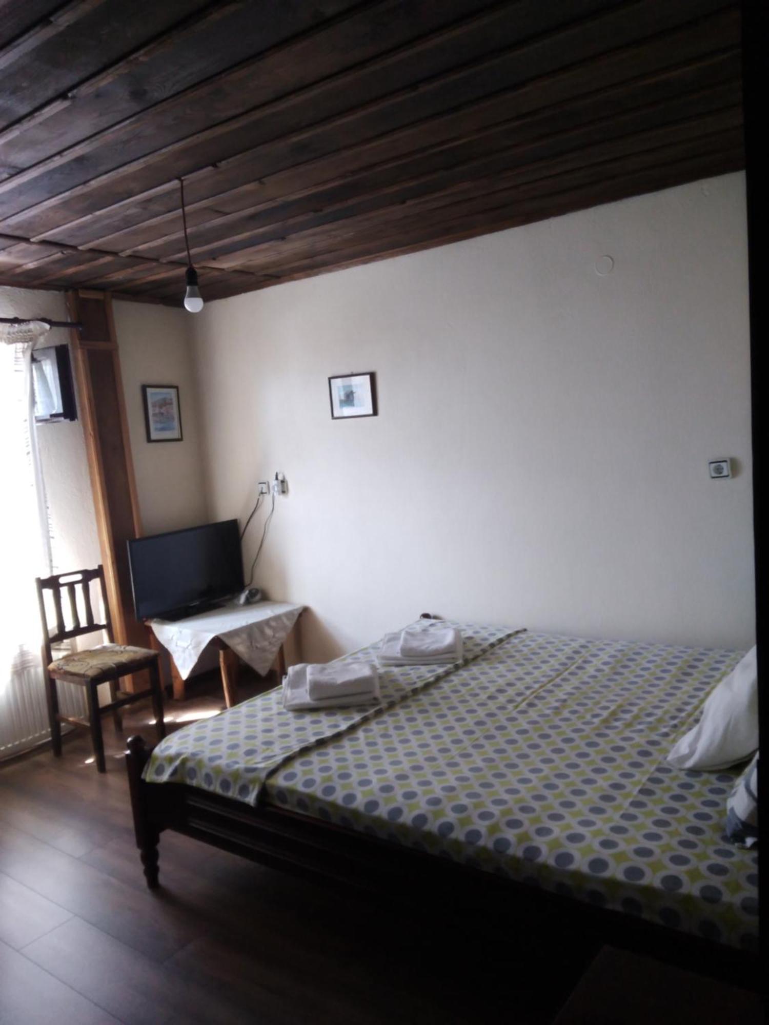 Guest House Popov Marczewo Pokój zdjęcie