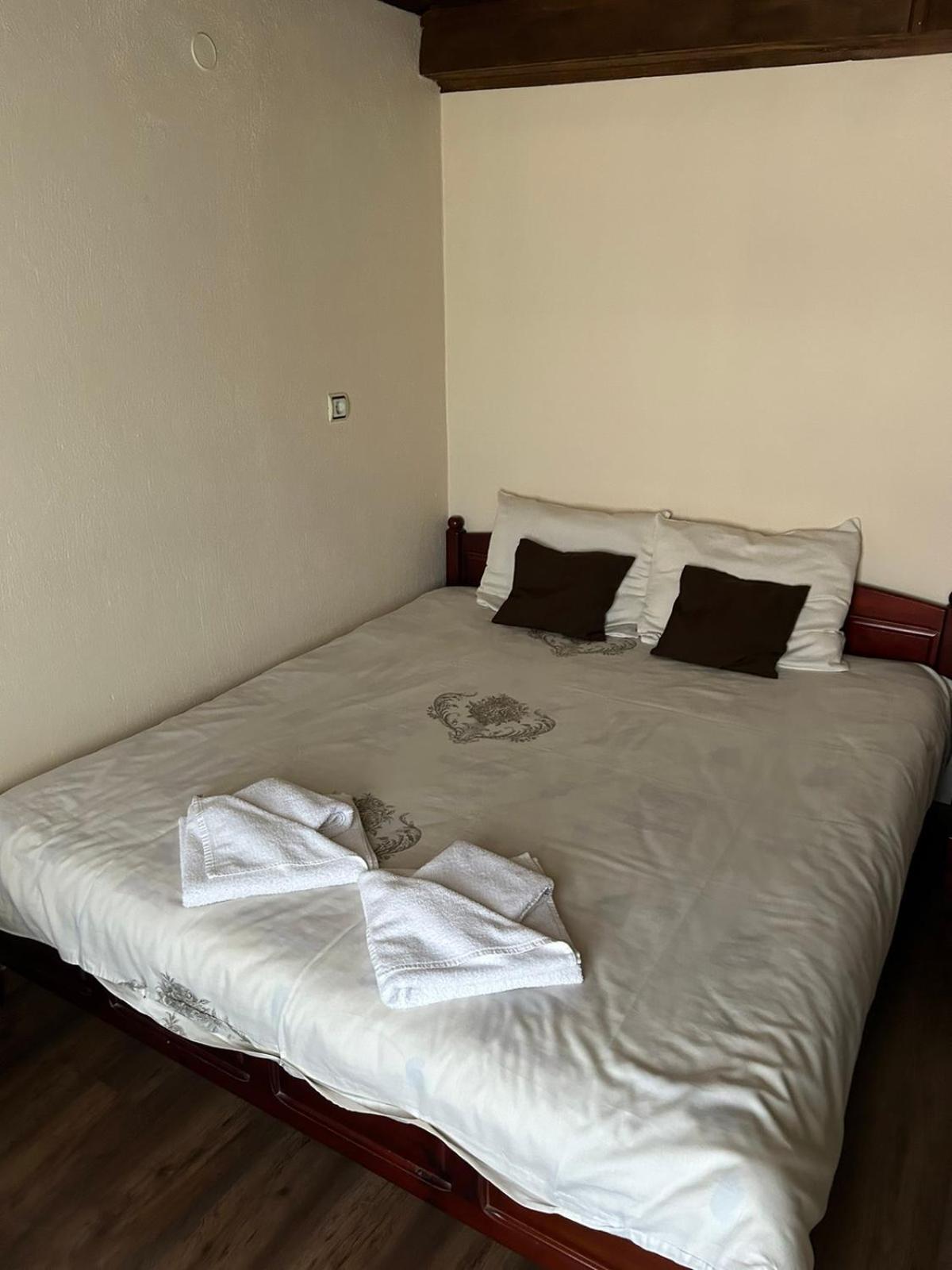 Guest House Popov Marczewo Pokój zdjęcie