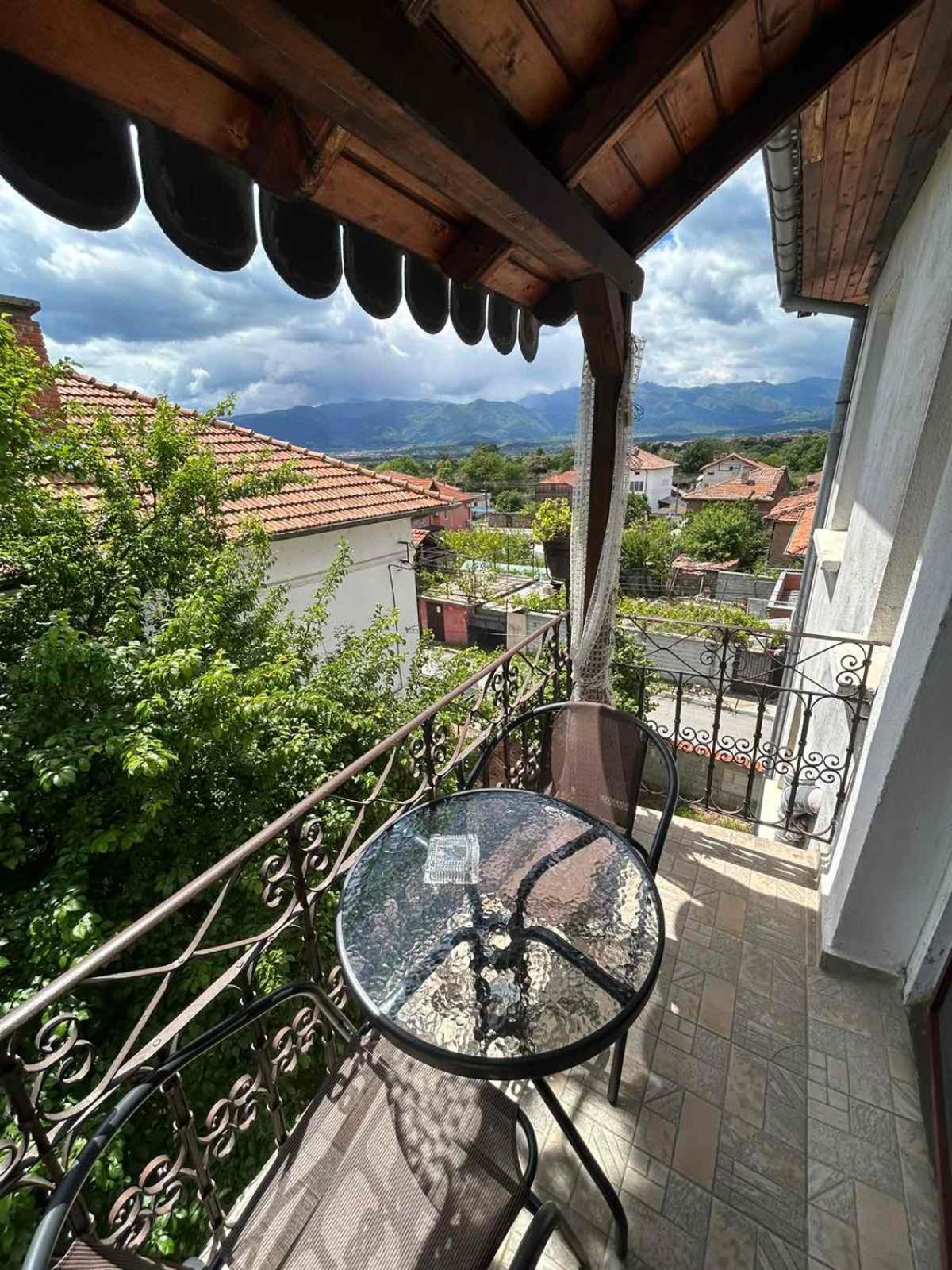 Guest House Popov Marczewo Pokój zdjęcie
