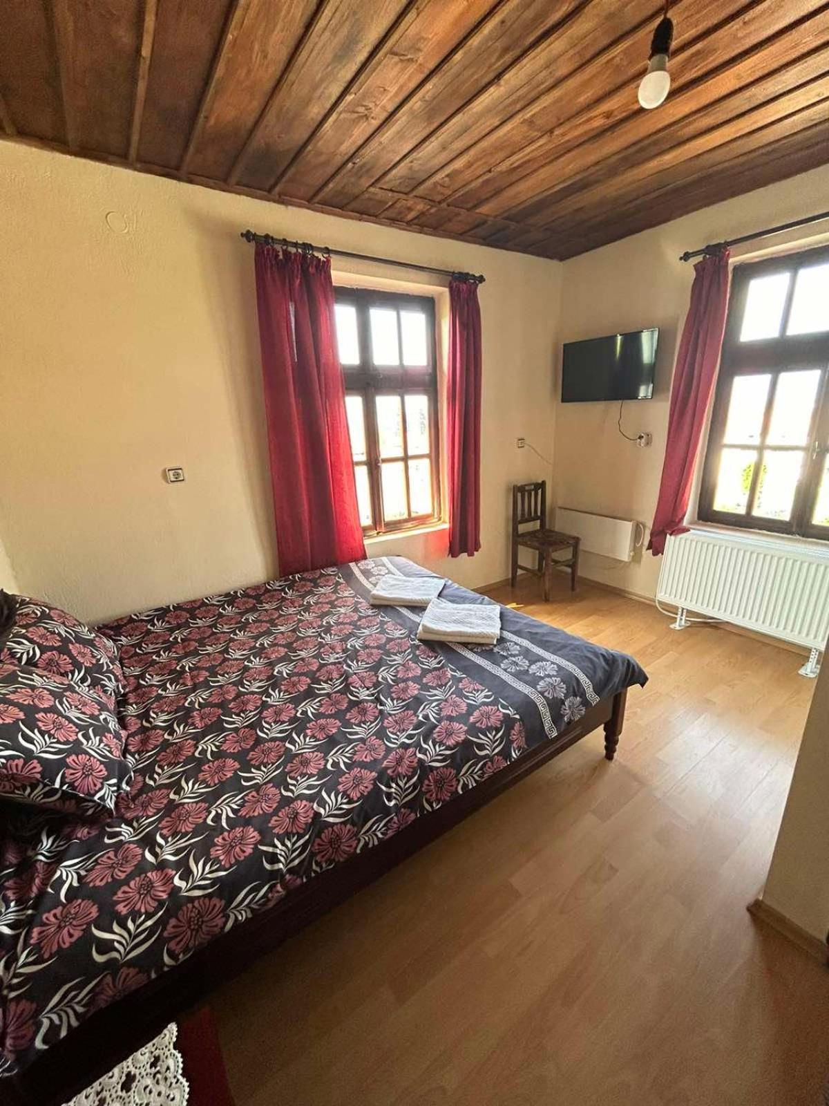 Guest House Popov Marczewo Pokój zdjęcie