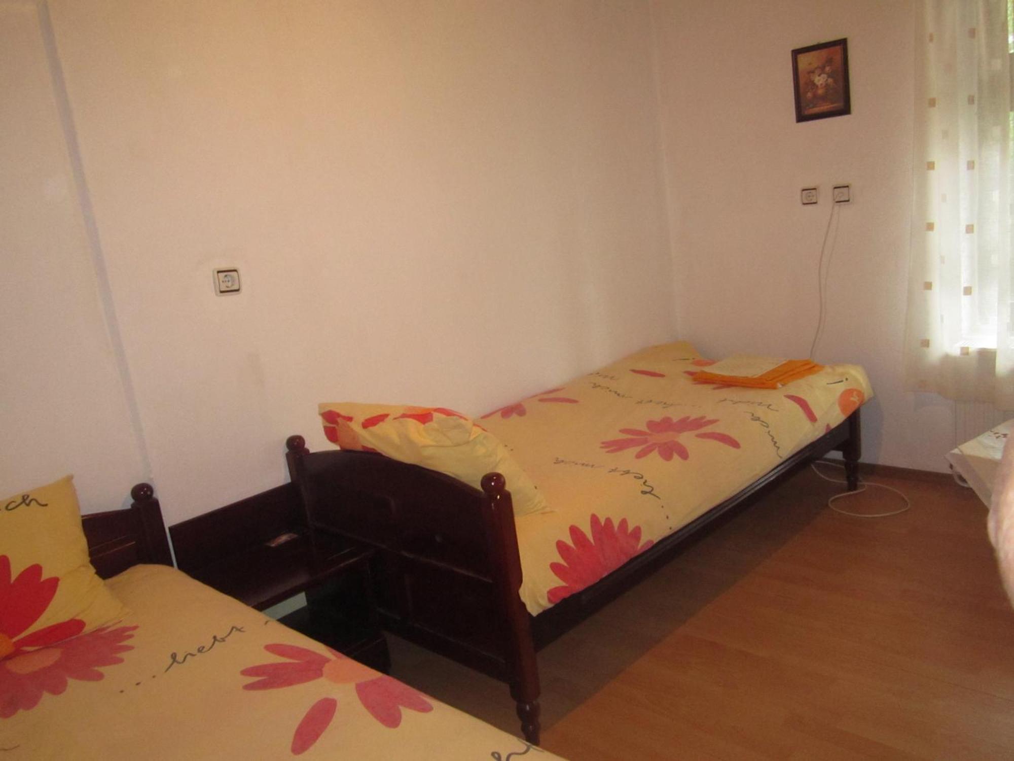 Guest House Popov Marczewo Pokój zdjęcie