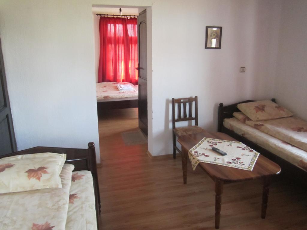 Guest House Popov Marczewo Zewnętrze zdjęcie