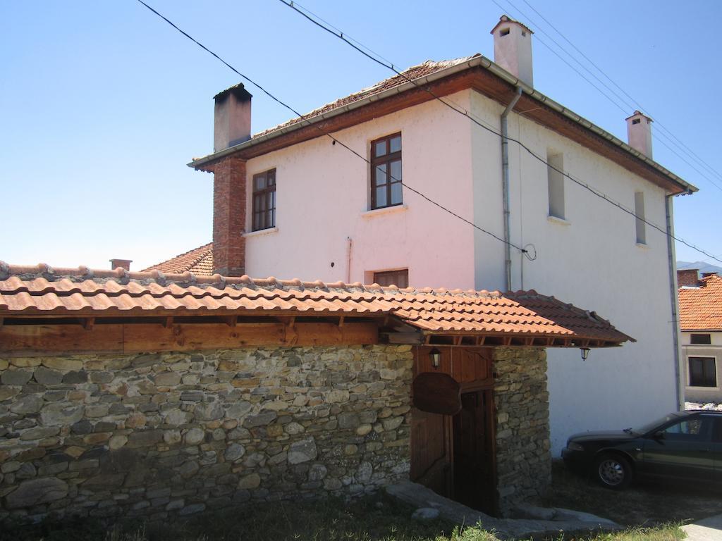Guest House Popov Marczewo Zewnętrze zdjęcie