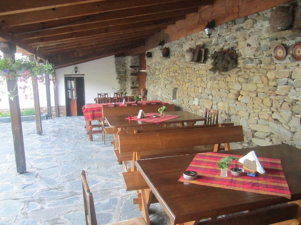 Guest House Popov Marczewo Zewnętrze zdjęcie